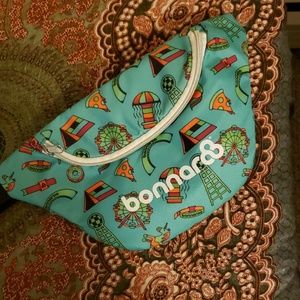 Bonnaroo fanny pack 2018